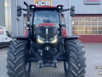 Tracteurs Case-IH Maxxum 150 MC Active Drive 8 Tractor Traktor