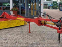 Faucheuse Niemeyer RO301G Trommelmaaier