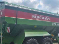 Transbordeuse Bergmann GTW 300