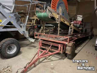 Repreneur de tas Breston OV60-3 Opschepmachine