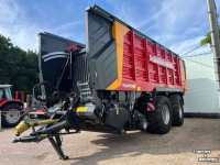 Autochargeuse Schuitemaker Rapide 7.700 S ex demo