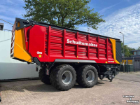 Autochargeuse Schuitemaker Rapide 7.700 S ex demo