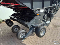 Autochargeuse Schuitemaker Rapide 7.700 S ex demo