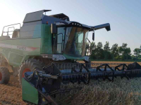 Moissonneuse batteuse Fendt 6335C