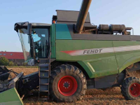 Moissonneuse batteuse Fendt 6335C