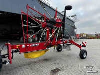 Andaineur Fella TS 880 Getrokken Hark