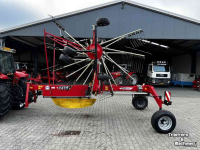 Andaineur Fella TS 880 Getrokken Hark
