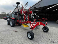 Andaineur Fella TS 880 Getrokken Hark