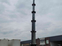 Publicité lumineuse  Lichtmast / lichttoren PPTL 5