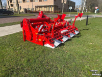 Fraise buteuse Grimme GF400