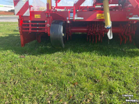 Fraise buteuse Grimme GF400