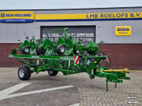 Faneur McHale Propel T10-1260 Schudder