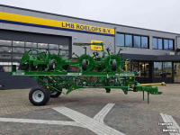 Faneur McHale Propel T10-1260 Schudder