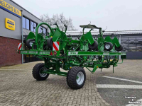 Faneur McHale Propel T10-1260 Schudder