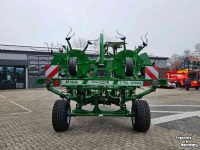 Faneur McHale Propel T10-1260 Schudder