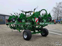 Faneur McHale Propel T10-1260 Schudder