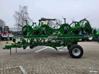 Faneur McHale Propel T10-1260 Schudder