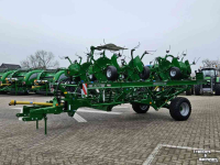 Faneur McHale Propel T10-1260 Schudder