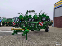 Faneur McHale Propel T10-1260 Schudder