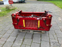 Coupe-blocs d'ensilage BVL Shear Top 160