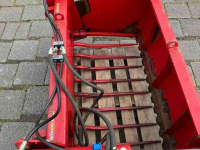 Coupe-blocs d'ensilage BVL Shear Top 160