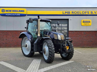 Tracteur New Holland T6.160 AC Autocommand Tractor