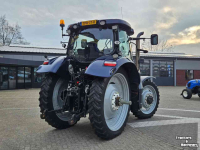 Tracteur New Holland T6.160 AC Autocommand Tractor