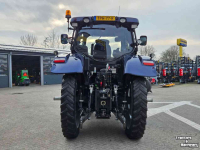Tracteur New Holland T6.160 AC Autocommand Tractor