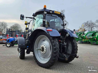 Tracteur New Holland T6.160 AC Autocommand Tractor