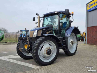 Tracteur New Holland T6.160 AC Autocommand Tractor