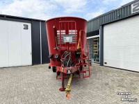 Mélangeuse Verticale BVL V-MIX 17 LS-2S
