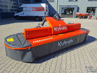 Faucheuse Kubota DM 4032 S frontmaaier