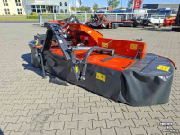 Faucheuse Kubota DM 4032 S frontmaaier