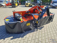 Faucheuse Kubota DM 4032 S frontmaaier