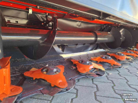 Faucheuse Kubota DM 4032 S frontmaaier