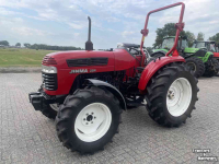 Tracteur Jinma 354 4WD 3 CIL.DIESEL