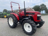 Tracteur Jinma 354 4WD 3 CIL.DIESEL