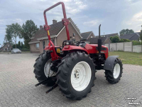 Tracteur Jinma 354