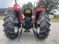 Tracteur Jinma 354 4WD 3 CIL.DIESEL