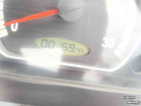 Tracteur Jinma 354 4WD 3 CIL.DIESEL