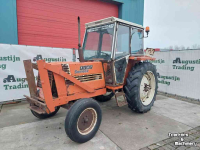 Tracteur Fiat 780