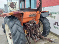 Tracteur Fiat 780
