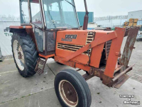 Tracteur Fiat 780