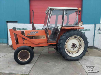 Tracteur Fiat 780