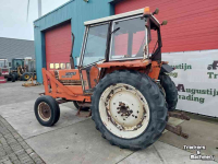 Tracteur Fiat 780