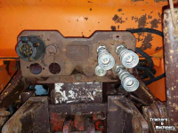 Tracteur Fiat 780