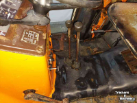 Tracteur Fiat 780