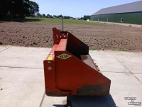 Transport godets de tracteur Hekamp 200 liftbak/PZ bak
