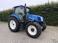 Tracteur New Holland T6020