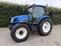 Tracteur New Holland T6020
